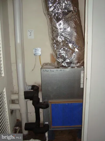 $155,000 | 108 Duvall Lane, Unit 60204, Gaithersburg, MD 20877