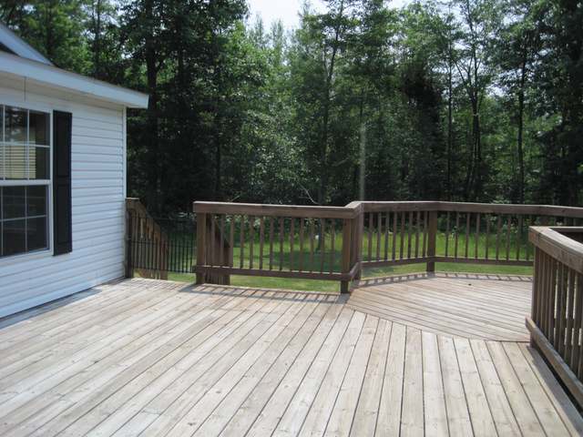3374 Candy Lane Rhinelander, WI 54501 - Photo 2 of 14 Gallery Image 2