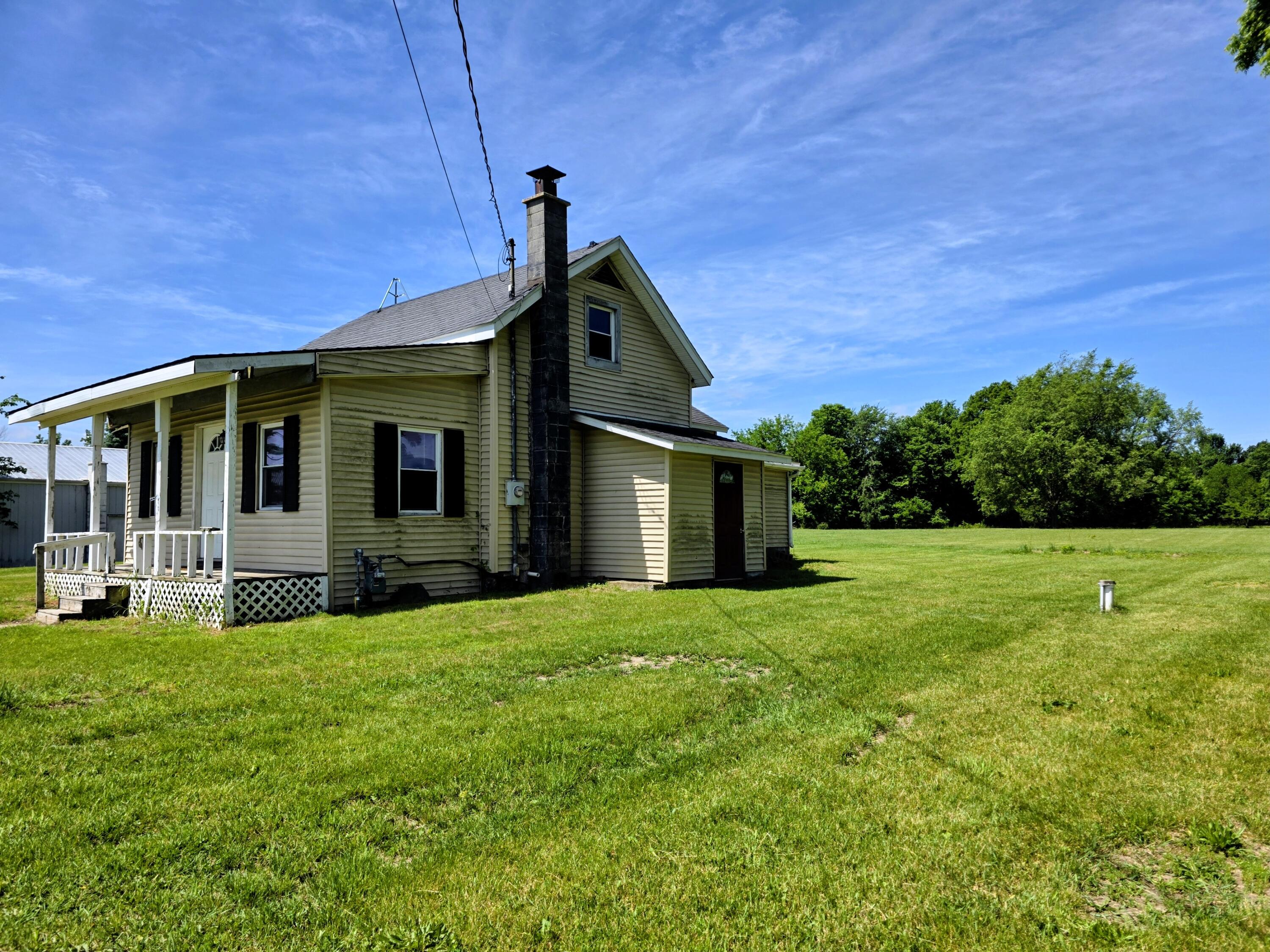 1252 Railroad Road Union City, MI 49094 - Photo 14 of 14 20260611_113509~2
