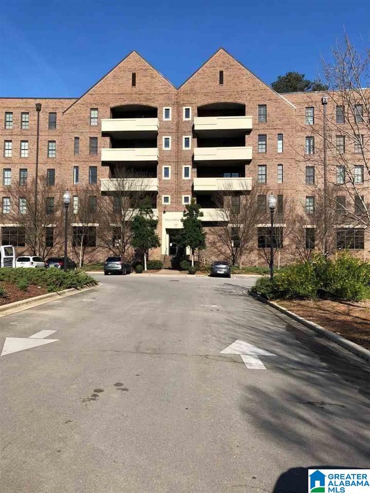 1040 Broadway Street, Unit 510 Birmingham, AL 35209 - Photo 1 of 15