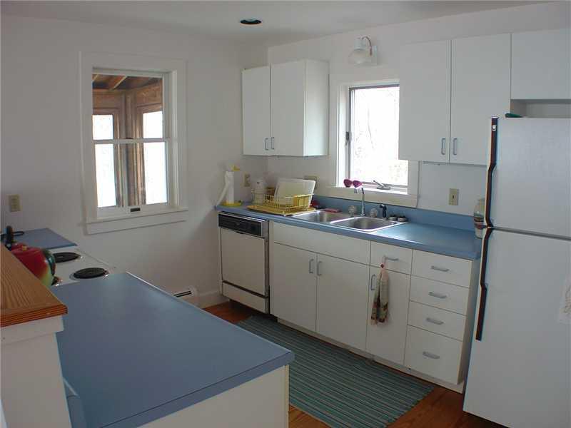 182 Slab City Road Lovell, ME 04051 - Photo 14 of 29 Kitchen.