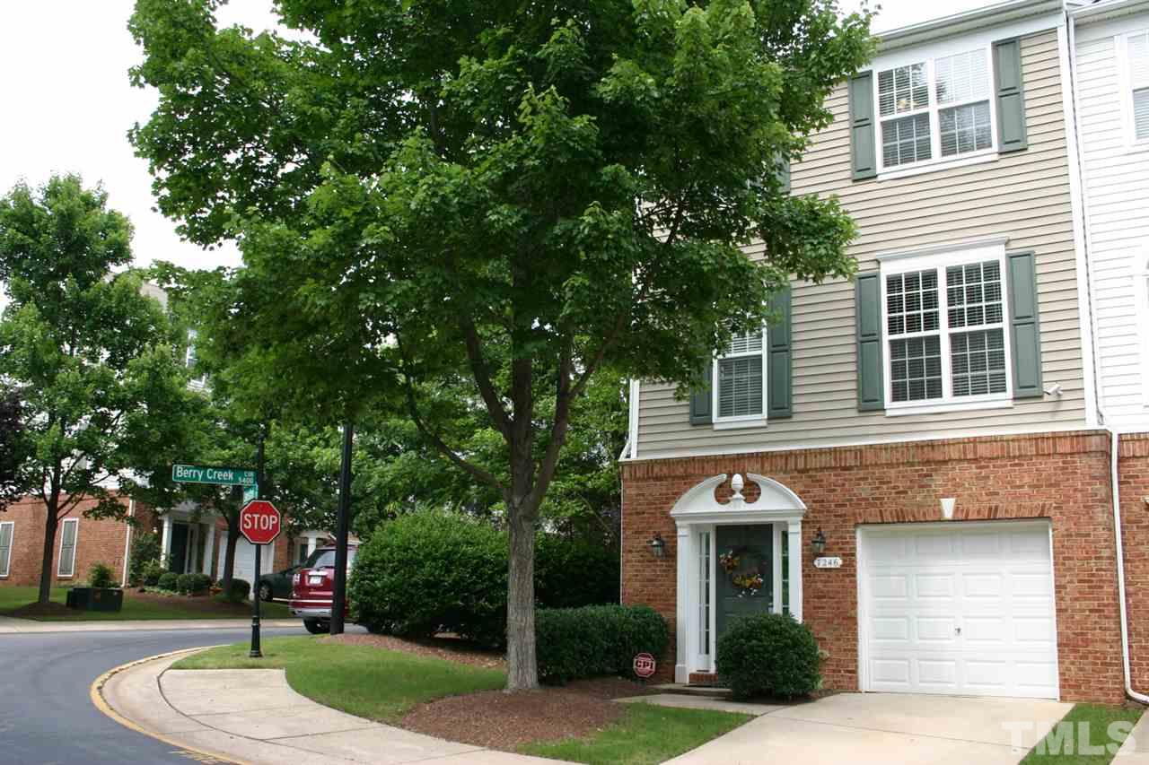 7246 Janston Drive Raleigh, NC 27613 - Photo 1 of 24