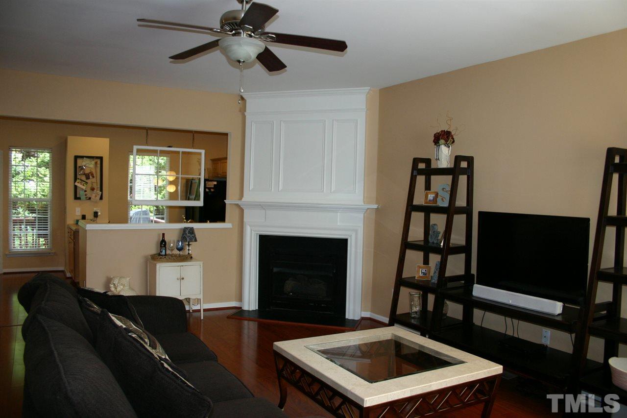 7246 Janston Drive Raleigh, NC 27613 - Photo 2 of 24