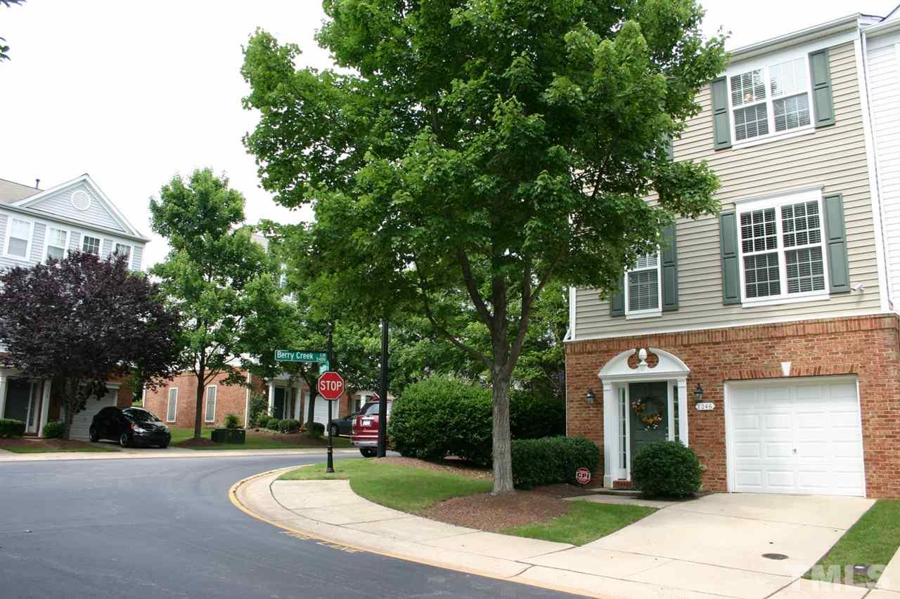 7246 Janston Drive Raleigh, NC 27613 - Photo 24 of 24