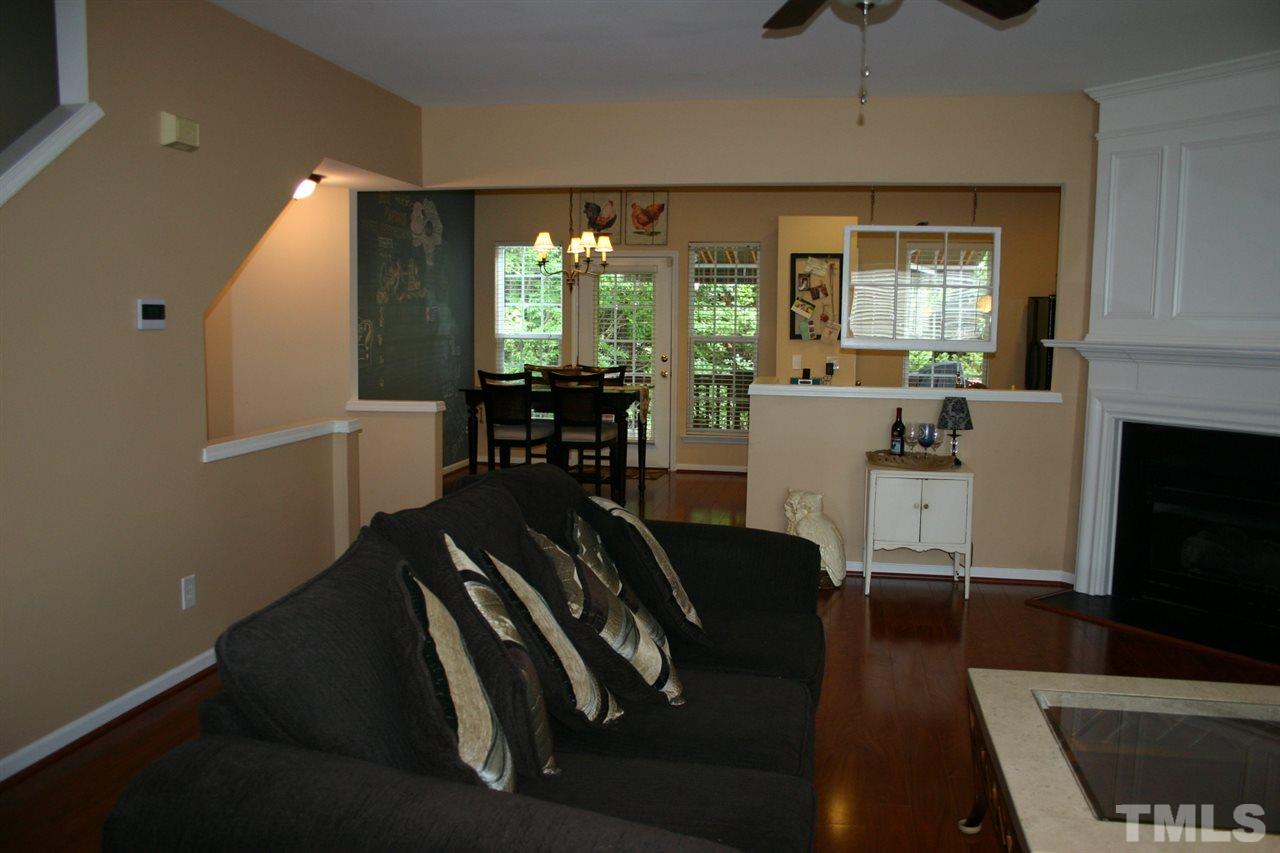 7246 Janston Drive Raleigh, NC 27613 - Photo 4 of 24