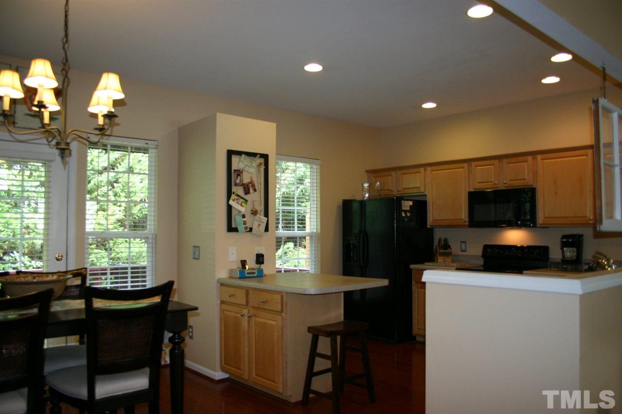 7246 Janston Drive Raleigh, NC 27613 - Photo 5 of 24