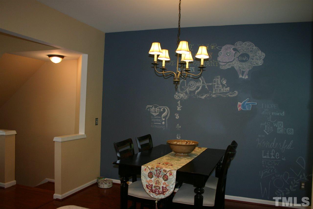 7246 Janston Drive Raleigh, NC 27613 - Photo 7 of 24