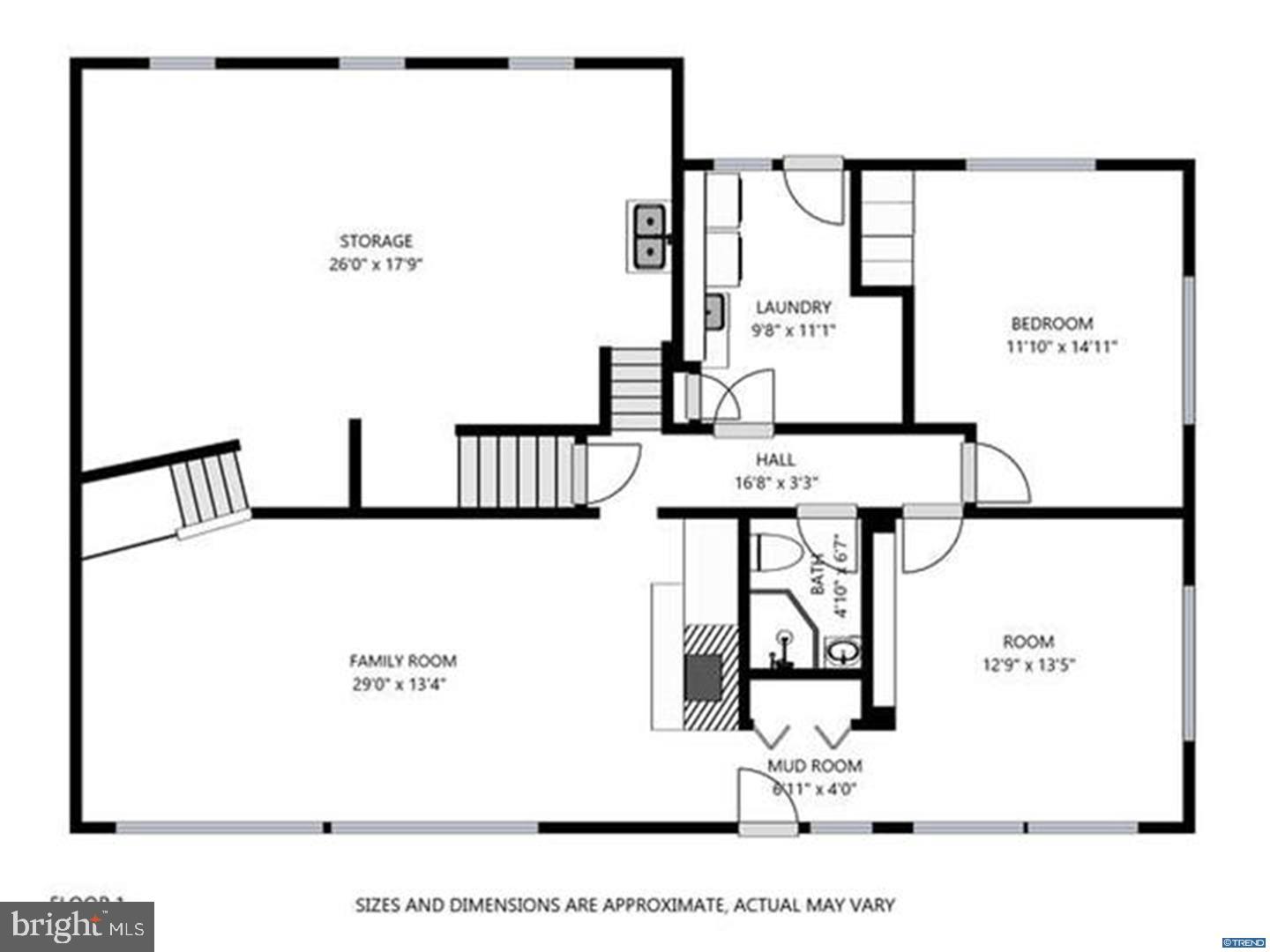 1507 Emory Road Wilmington, DE 19803 - Photo 3 of 25 Gallery Image 3