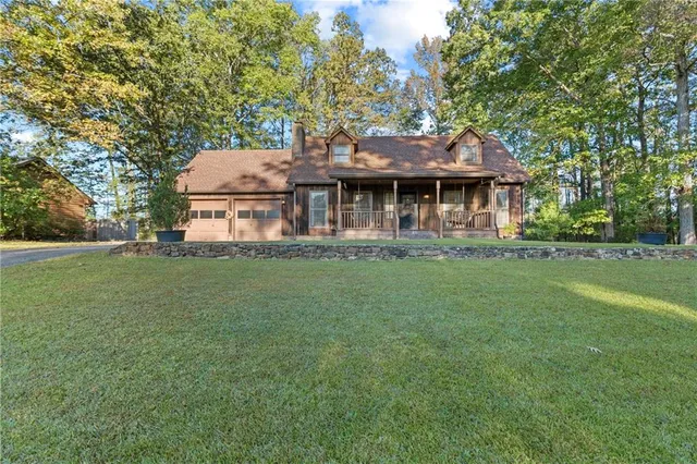 $265,000 | 26 Williamsburg Drive Northwest, Rome, GA 30165