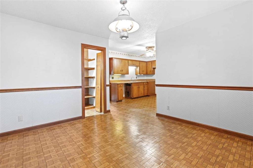 26 Williamsburg Drive Northwest Rome, GA 30165 - Photo 14 of 32