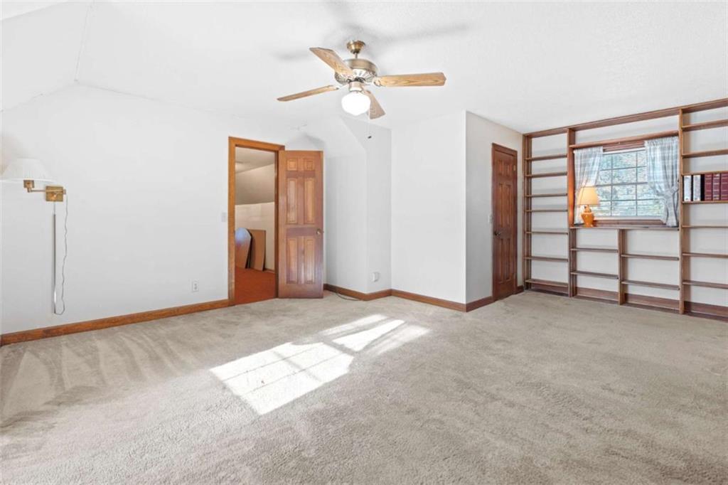 26 Williamsburg Drive Northwest Rome, GA 30165 - Photo 19 of 32