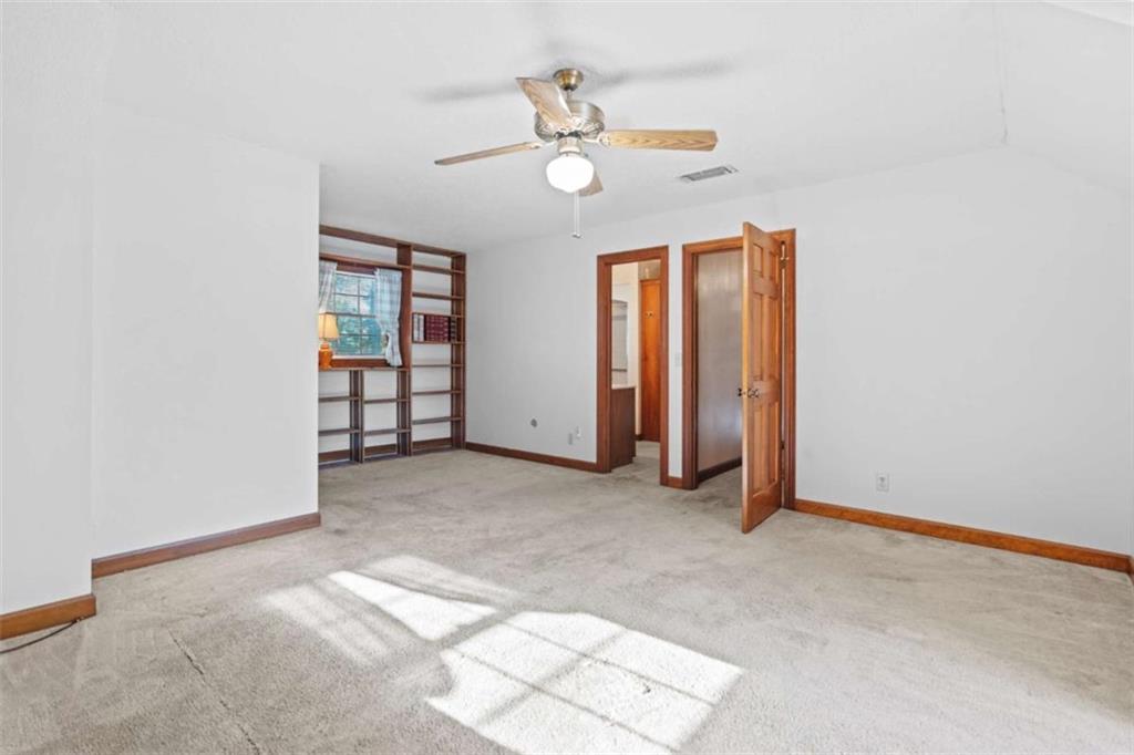 26 Williamsburg Drive Northwest Rome, GA 30165 - Photo 20 of 32