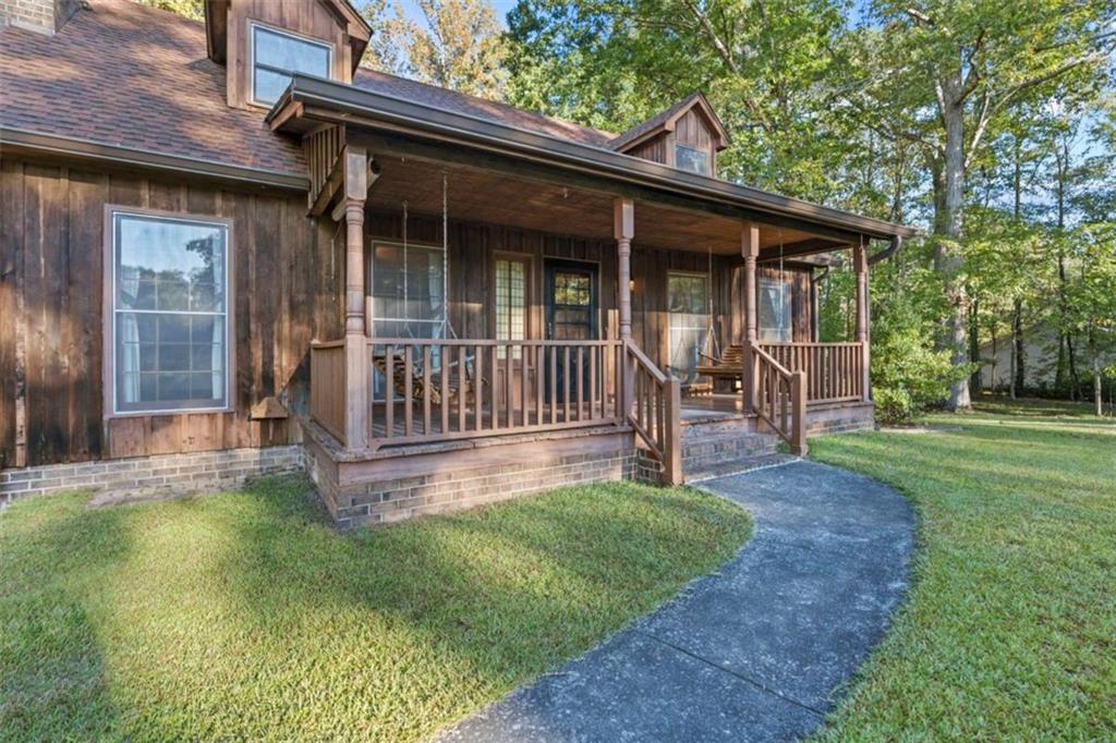 26 Williamsburg Drive Northwest Rome, GA 30165 - Photo 2 of 32