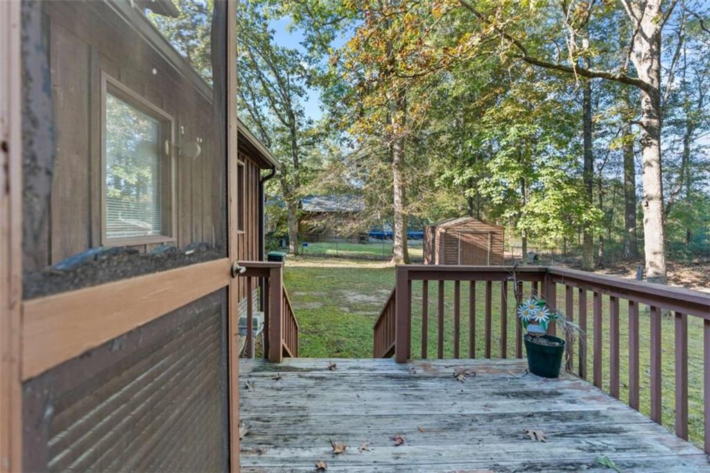 26 Williamsburg Drive Northwest Rome, GA 30165 - Photo 24 of 32