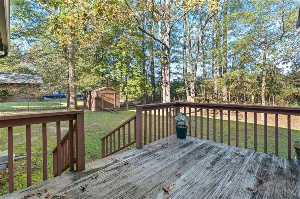 26 Williamsburg Drive Northwest Rome, GA 30165 - Photo 25 of 32