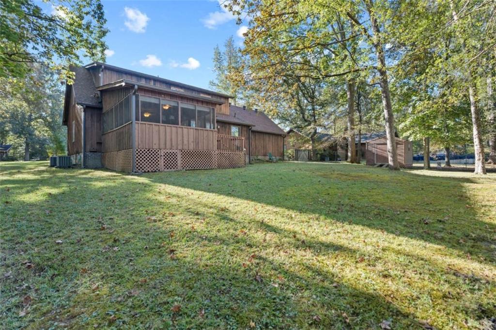 26 Williamsburg Drive Northwest Rome, GA 30165 - Photo 27 of 32