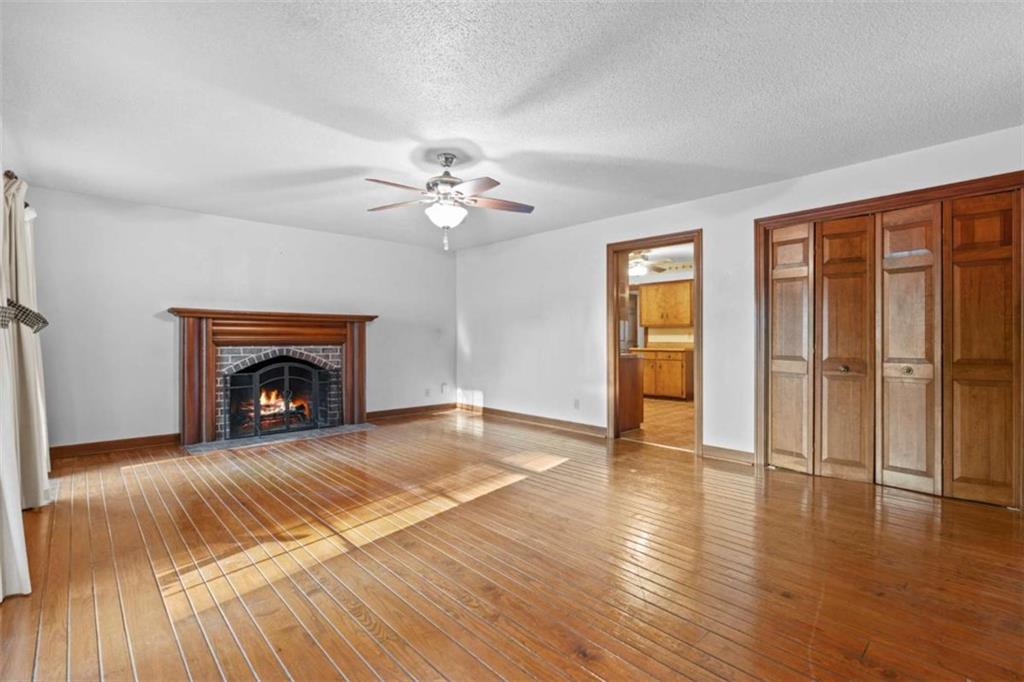 26 Williamsburg Drive Northwest Rome, GA 30165 - Photo 4 of 32