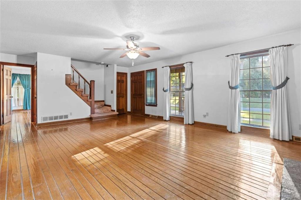 26 Williamsburg Drive Northwest Rome, GA 30165 - Photo 5 of 32