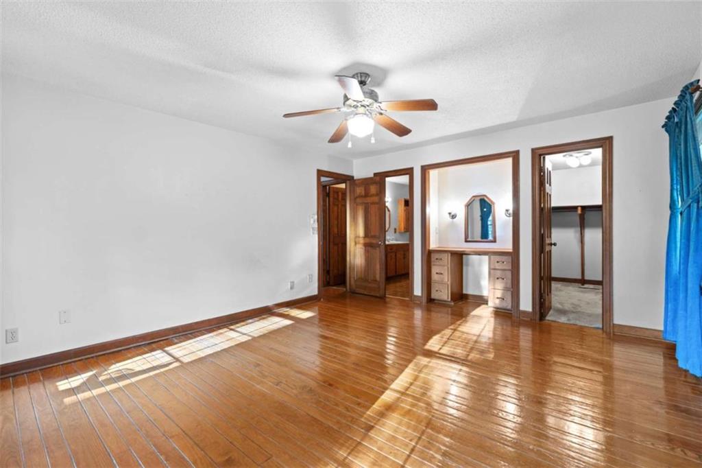 26 Williamsburg Drive Northwest Rome, GA 30165 - Photo 7 of 32