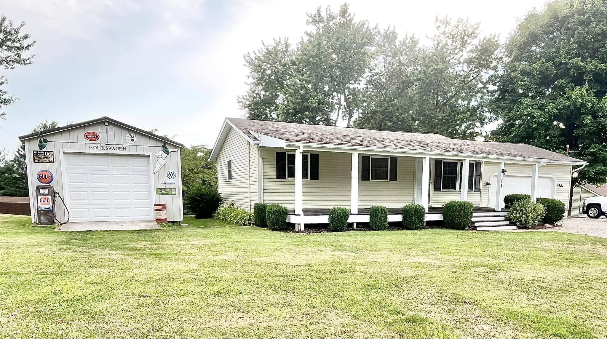 5650 Linnville Road Southeast Newark, OH 43056 - Photo 2 of 64 0