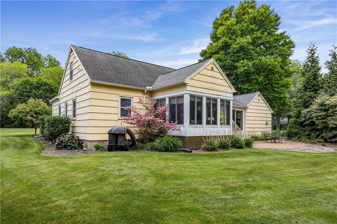 76 French Road Rochester, NY 14618 - Photo 26 of 33 Gallery Image 26