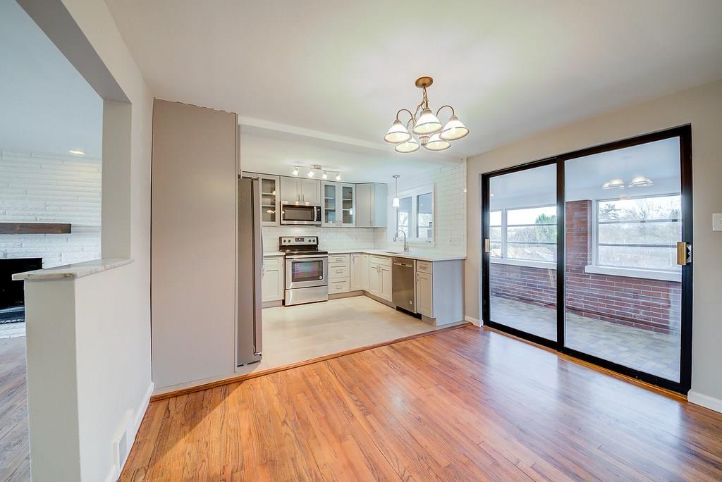 847 Bower Hill Road Pittsburgh, PA 15243 - Photo 11 of 25 Gallery Image 11