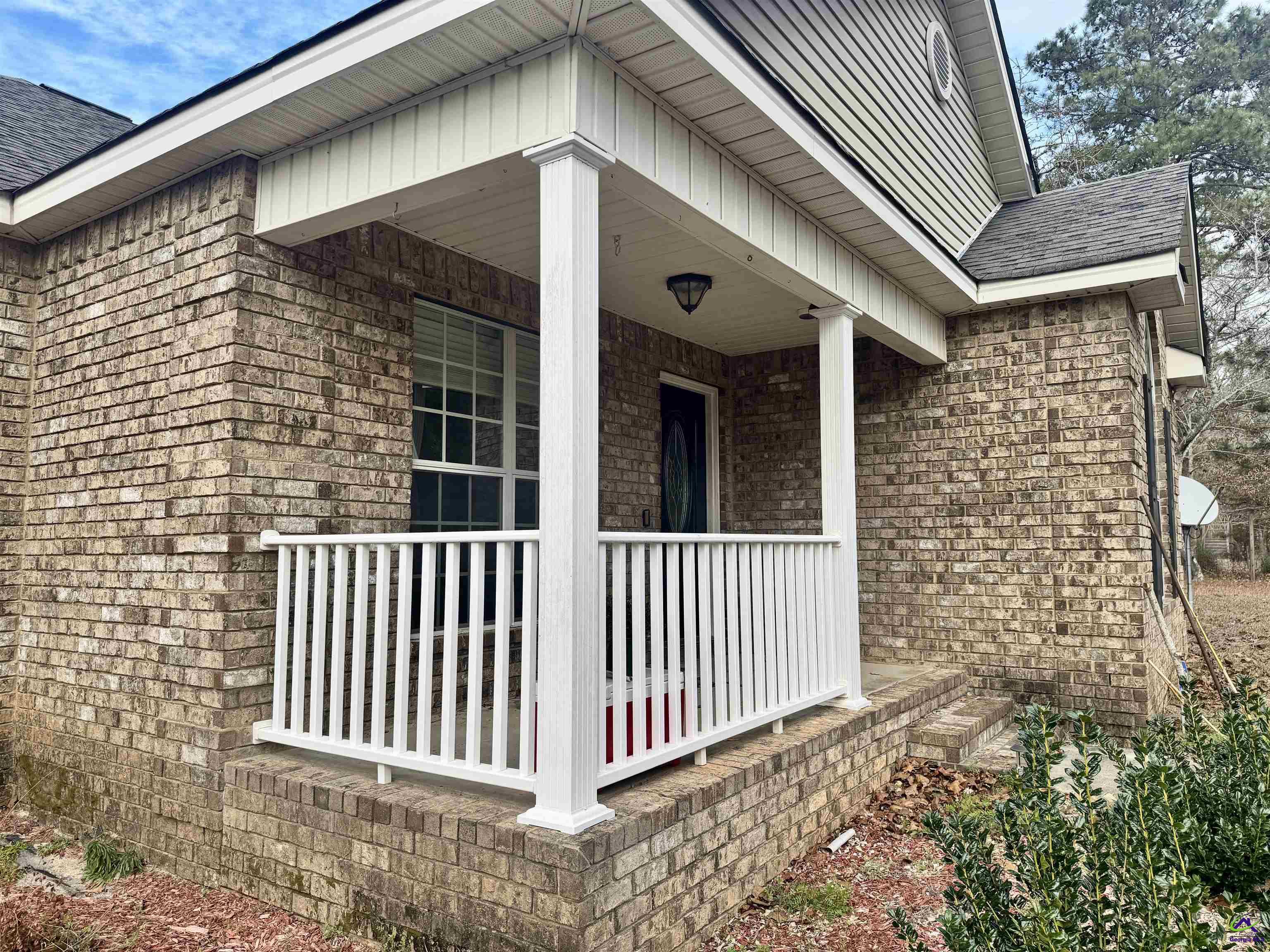 1885 Richardson Mill Road Fort Valley, GA 31030 - Photo 25 of 37
