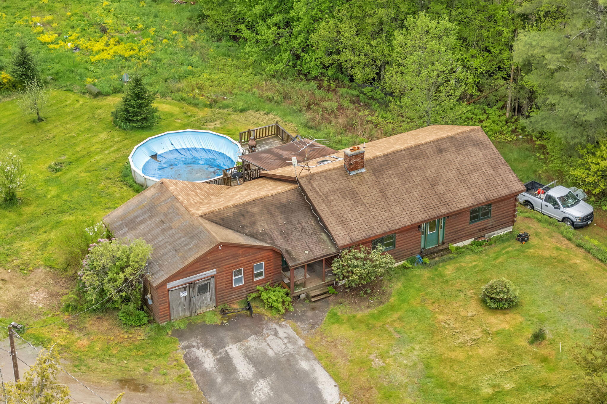 581 Rockland Road Somerville, ME 04348 - Photo 6 of 54 51-web-or-mls-581-rockland-rd