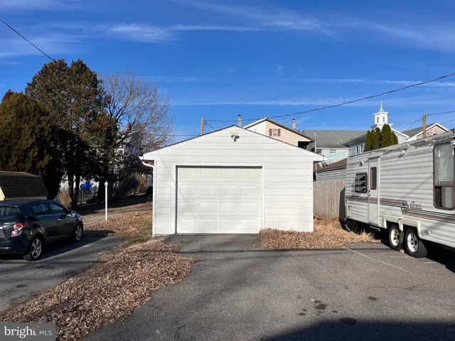 $139,900 | 219 Market Street, Halifax, PA 17032