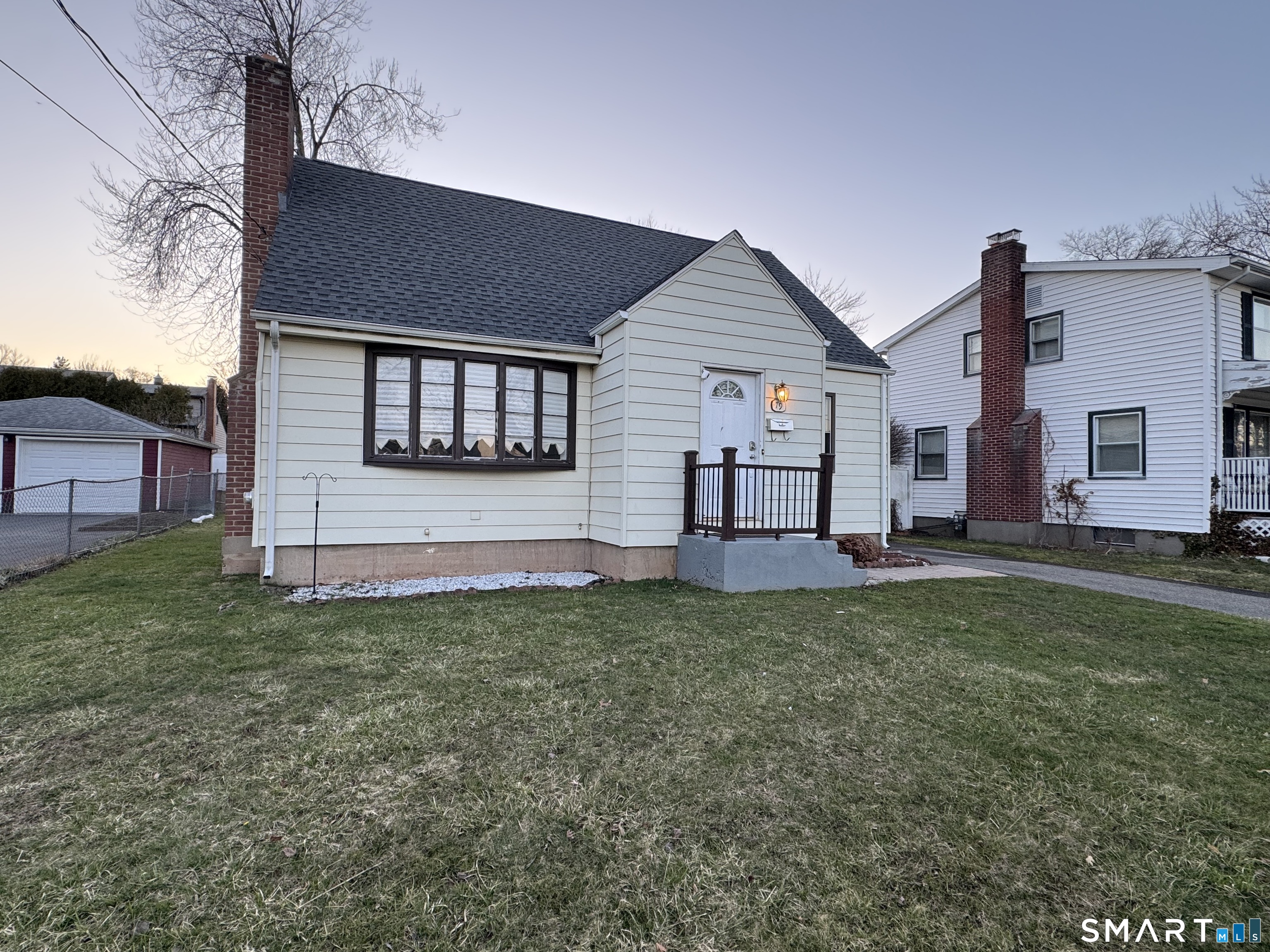 79 Goodwin Avenue Wethersfield, CT 06109 - Photo 27 of 27