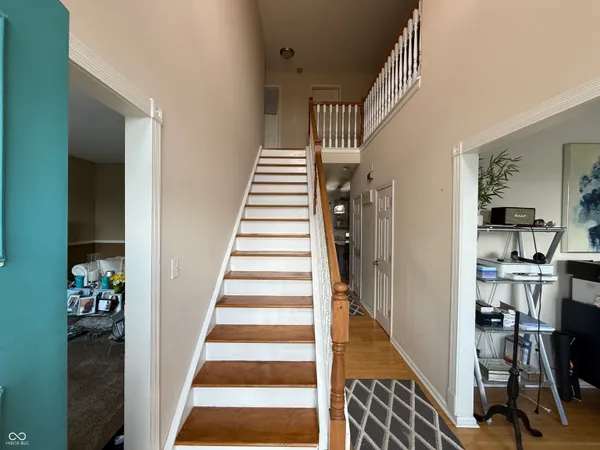 $399,900 | 611 Crossfield Court, Indianapolis, IN 46239