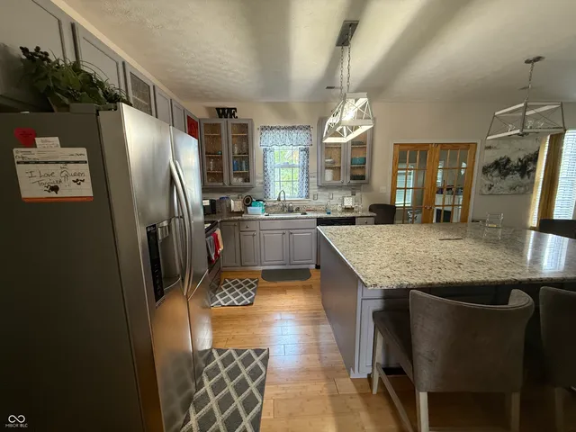 $399,900 | 611 Crossfield Court, Indianapolis, IN 46239