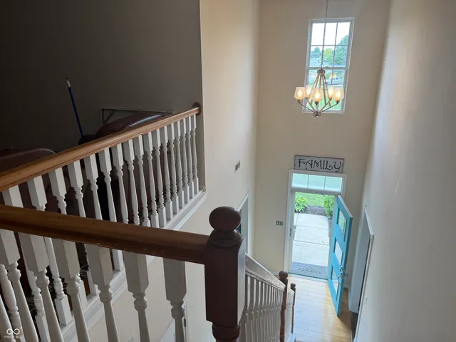 $399,900 | 611 Crossfield Court, Indianapolis, IN 46239