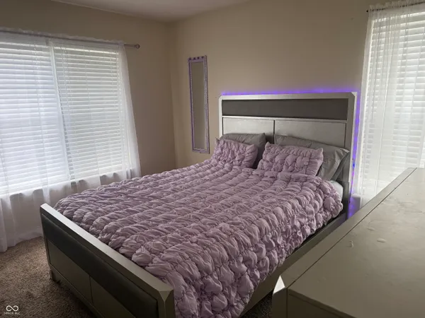 $399,900 | 611 Crossfield Court, Indianapolis, IN 46239