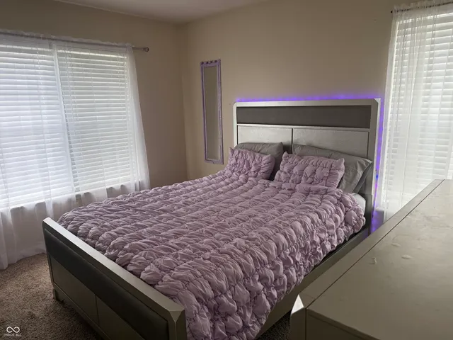 $399,900 | 611 Crossfield Court, Indianapolis, IN 46239