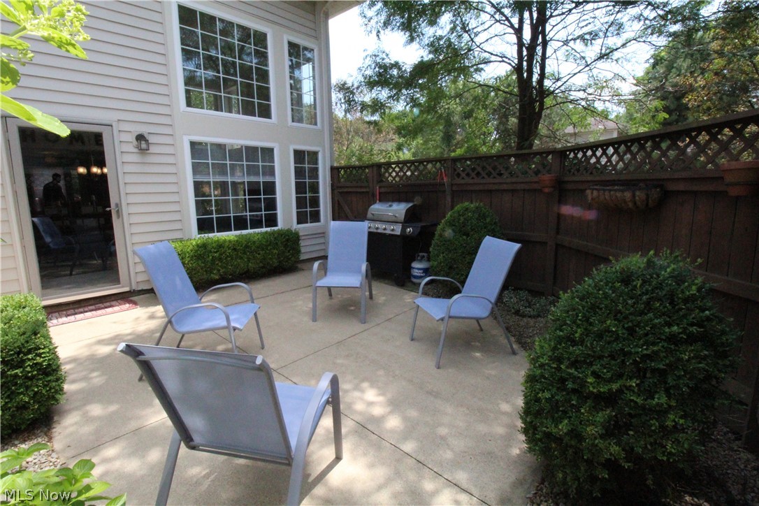 137 Furnace Run Road Akron, OH 44307 - Photo 21 of 22