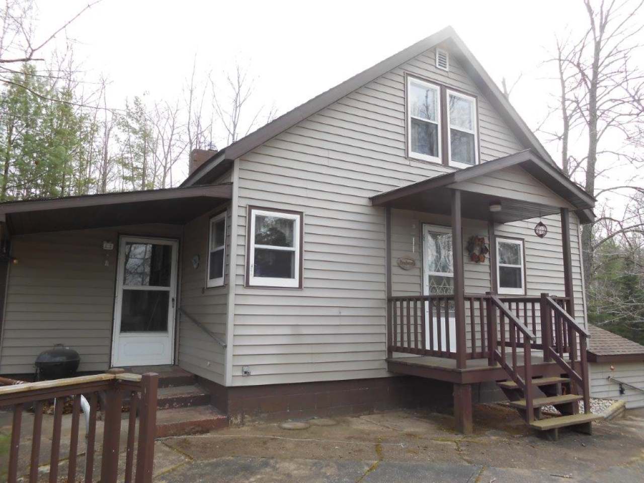 5376 Lakewood Road Harshaw, WI 54529 - Photo 3 of 22 Gallery Image 3