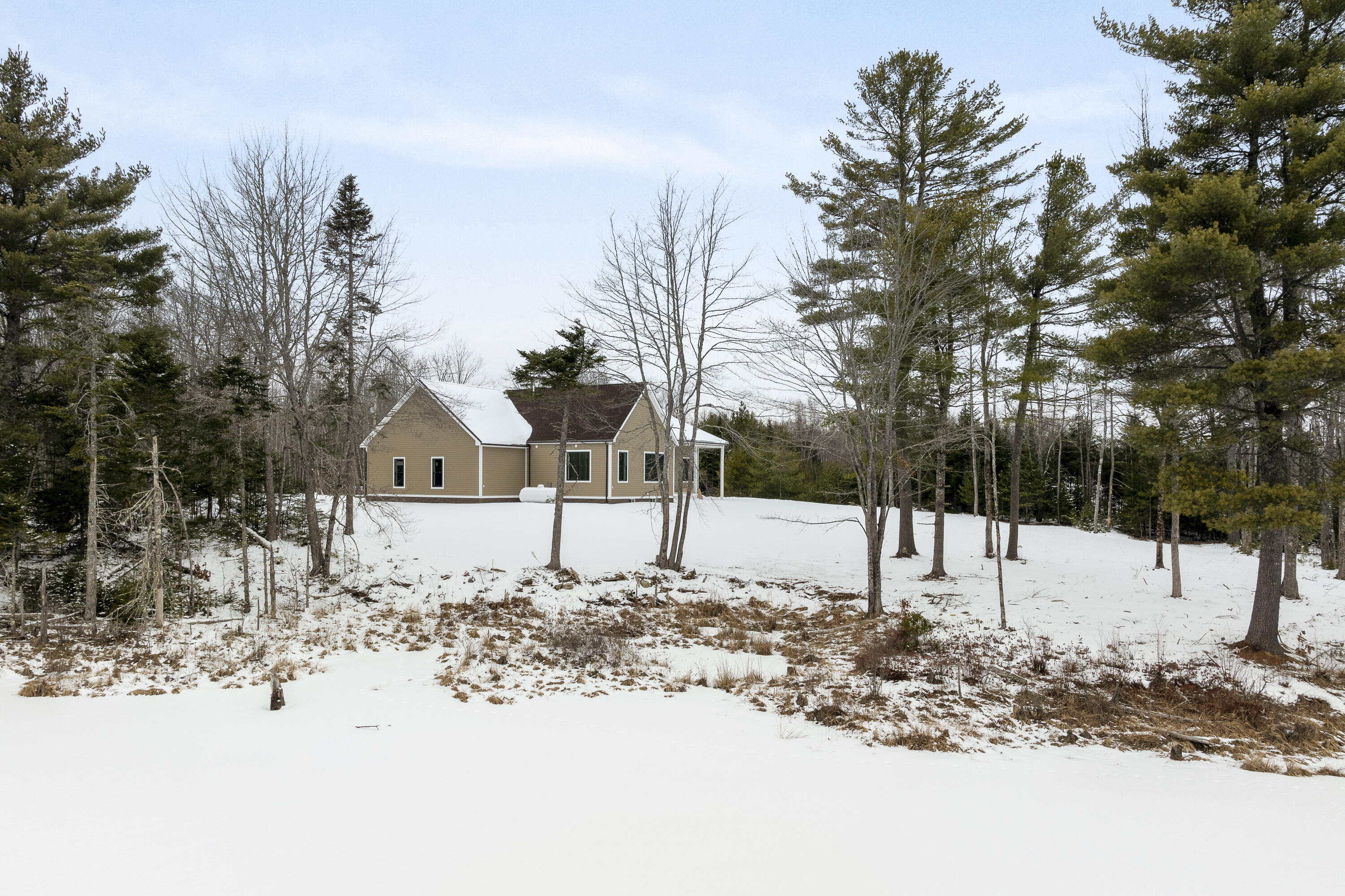 298 Pooler Pit Road Wiscasset, ME 04578 - Photo 49 of 50 48