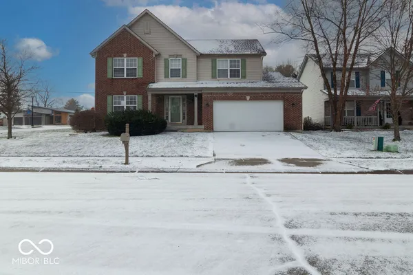 $334,750 | 10839 Teeter Court, Indianapolis, IN 46236