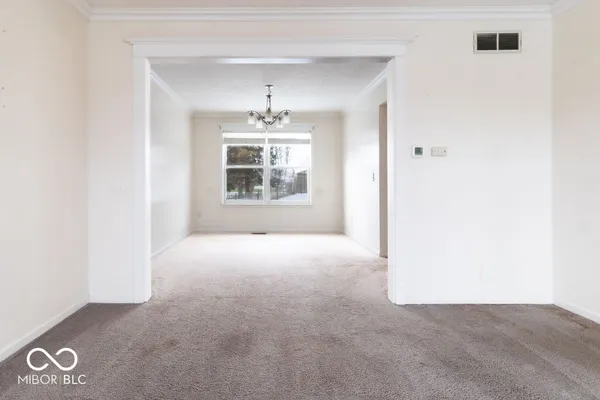 $334,750 | 10839 Teeter Court, Indianapolis, IN 46236