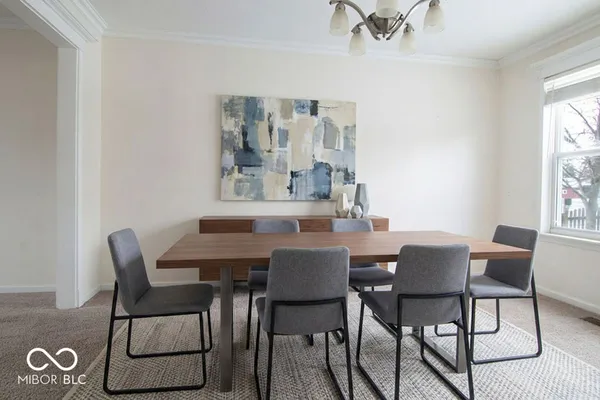 $334,750 | 10839 Teeter Court, Indianapolis, IN 46236