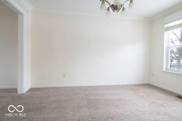 $334,750 | 10839 Teeter Court, Indianapolis, IN 46236