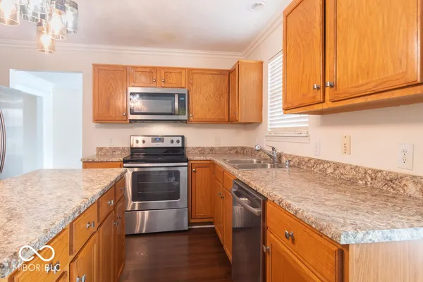 $334,750 | 10839 Teeter Court, Indianapolis, IN 46236