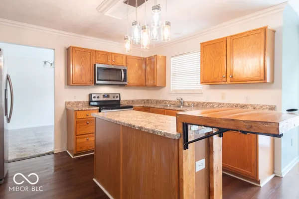 $334,750 | 10839 Teeter Court, Indianapolis, IN 46236