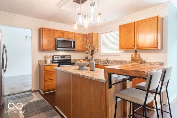 $334,750 | 10839 Teeter Court, Indianapolis, IN 46236