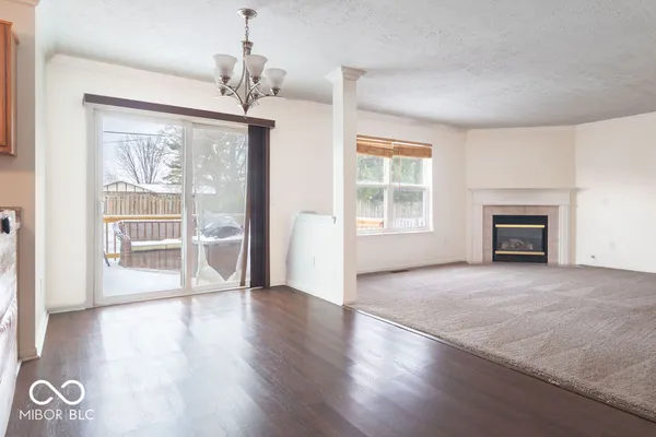 $334,750 | 10839 Teeter Court, Indianapolis, IN 46236