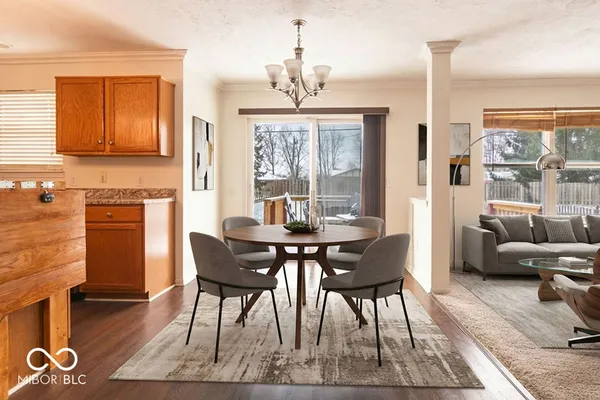 $334,750 | 10839 Teeter Court, Indianapolis, IN 46236