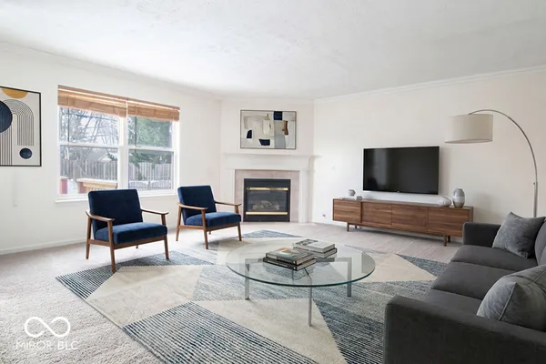 $334,750 | 10839 Teeter Court, Indianapolis, IN 46236