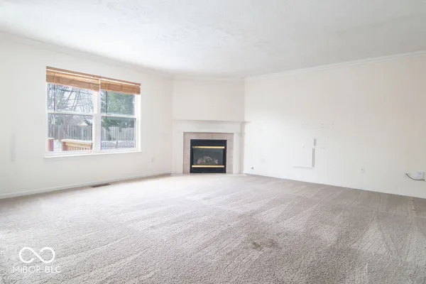 $334,750 | 10839 Teeter Court, Indianapolis, IN 46236