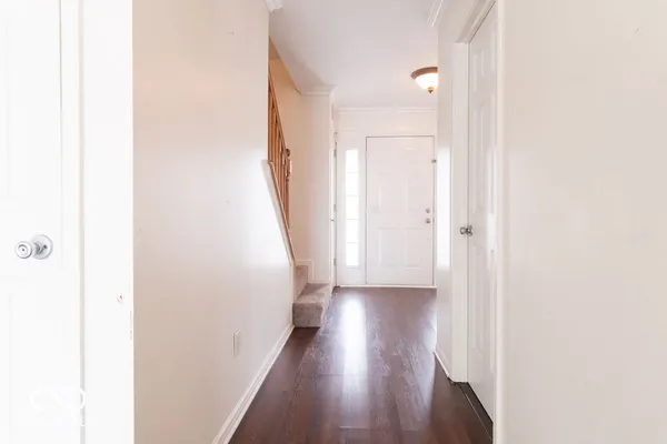 $334,750 | 10839 Teeter Court, Indianapolis, IN 46236